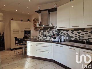  Appartement  vendre 6 pices 186 m