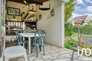  Maison  vendre 5 pices 93 m