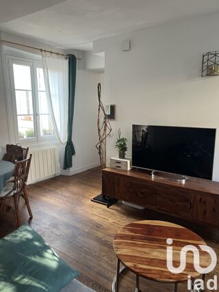  Appartement � louer 2 pi�ces 42 m�