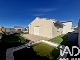  Maison � vendre 4 pi�ces 87 m�