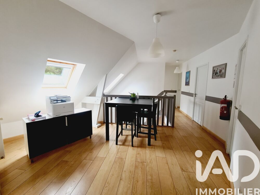  vendre  Villa Briis-sous-Forges (91640)