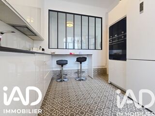  Appartement � vendre 4 pi�ces 125 m�