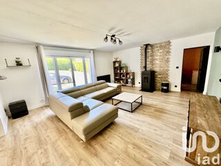  Maison � vendre 6 pi�ces 200 m�