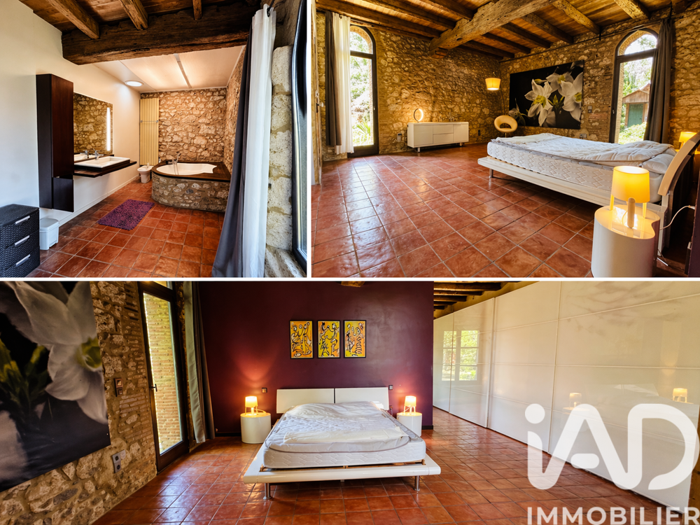 � vendre  Maison Bergerac (24100)