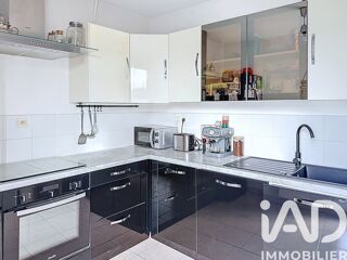  Appartement � vendre 3 pi�ces 63 m�