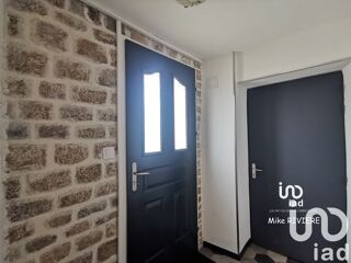  Maison � vendre 8 pi�ces 189 m�