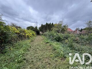  Terrain � vendre 2178 m�