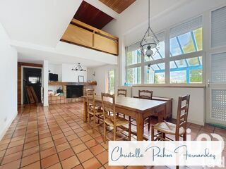  Maison � vendre 7 pi�ces 163 m�