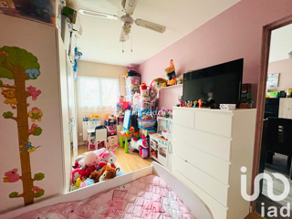  Appartement � vendre 4 pi�ces 77 m�