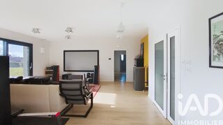  Maison � vendre 5 pi�ces 163 m�