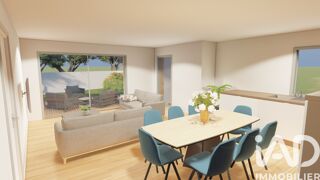  Maison � vendre 4 pi�ces 80 m�