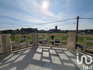  Maison � vendre 5 pi�ces 141 m�