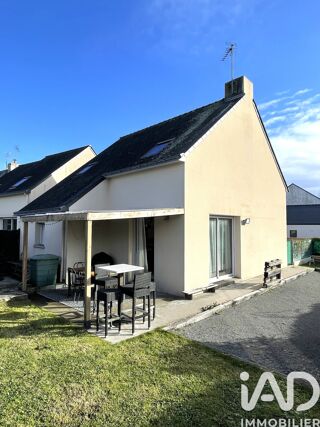  Maison � vendre 4 pi�ces 90 m�