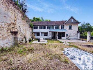  Maison � vendre 7 pi�ces 122 m�