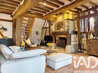  Maison � vendre 5 pi�ces 230 m�