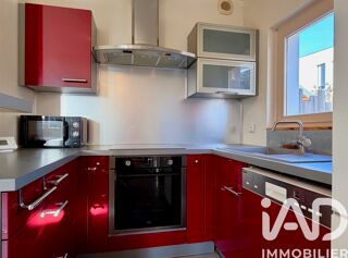  Appartement � vendre 3 pi�ces 59 m�