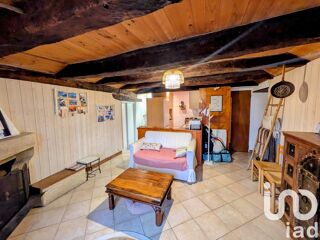  Maison � vendre 2 pi�ces 45 m�