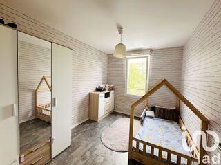  Appartement  vendre 3 pices 64 m