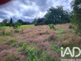 Terrain � vendre 933 m�