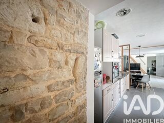  Maison � vendre 4 pi�ces 82 m�