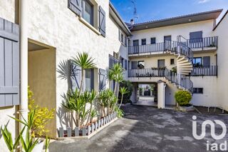  Appartement  louer 1 pice 27 m