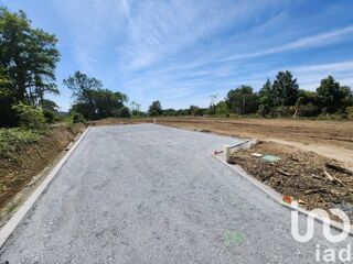  Terrain � vendre 913 m�