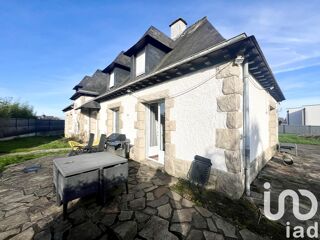  Maison � vendre 10 pi�ces 197 m�