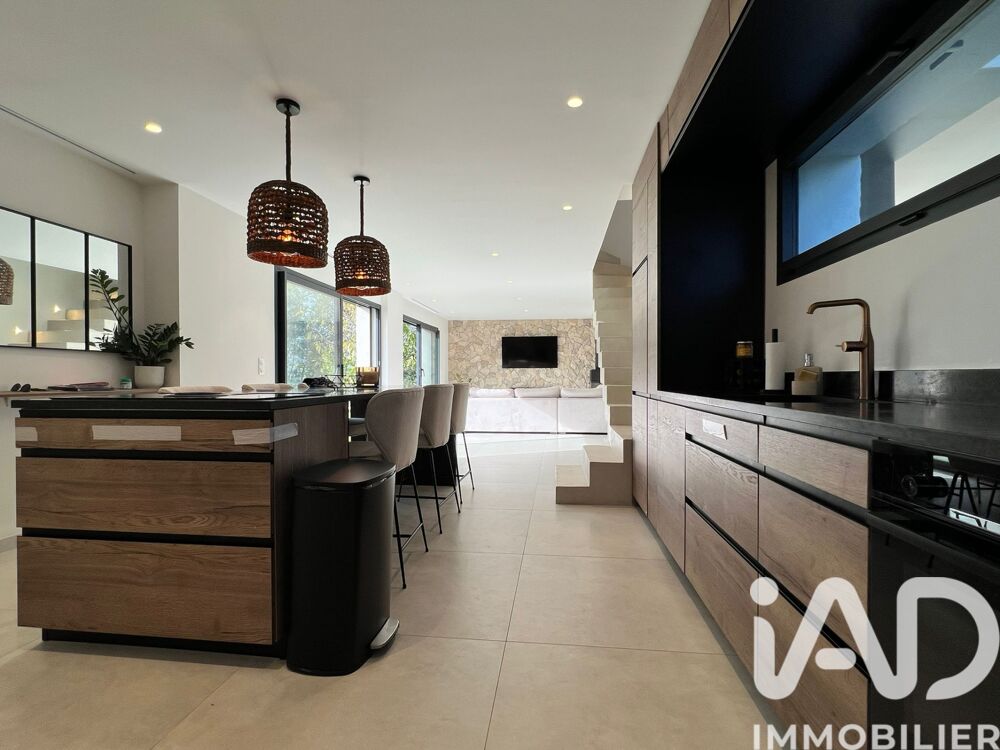 � vendre  Villa Peymeinade (06530)