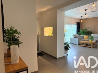  Maison � vendre 6 pi�ces 163 m�