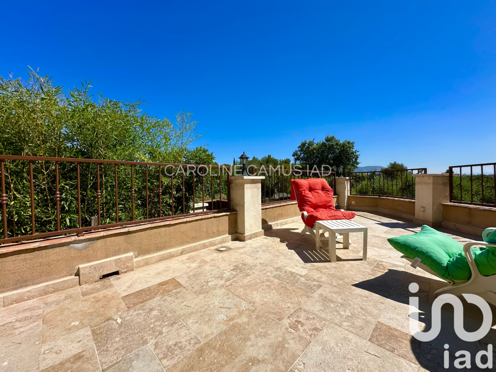  vendre  Maison La Seyne-sur-Mer (83500)