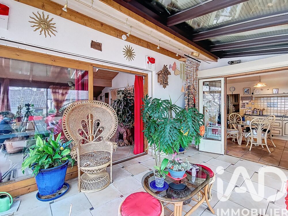 � vendre  Maison Cranves-Sales (74380)