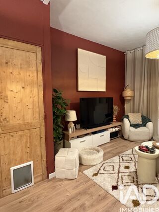  Maison � vendre 4 pi�ces 64 m�