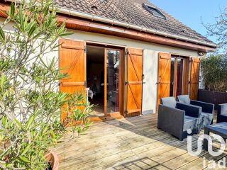  Maison � vendre 4 pi�ces 110 m�