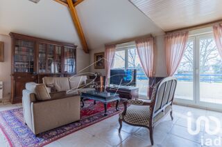  Appartement  vendre 6 pices 120 m