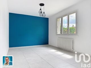  Appartement � vendre 3 pi�ces 73 m�