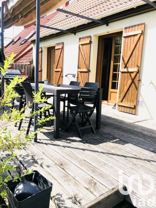  Maison � vendre 6 pi�ces 130 m�