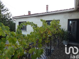  Maison � vendre 7 pi�ces 215 m�