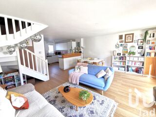  Maison � vendre 6 pi�ces 123 m�