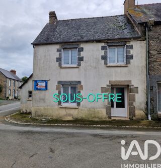  Maison � vendre 6 pi�ces 107 m�