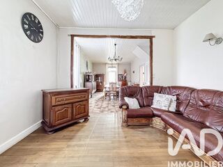  Maison � vendre 7 pi�ces 164 m�