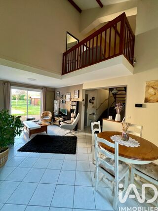  Maison � vendre 5 pi�ces 101 m�