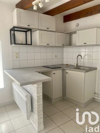  Maison � vendre 2 pi�ces 36 m�