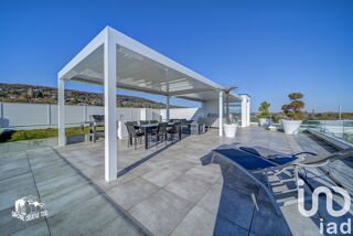  Appartement � vendre 8 pi�ces 222 m�