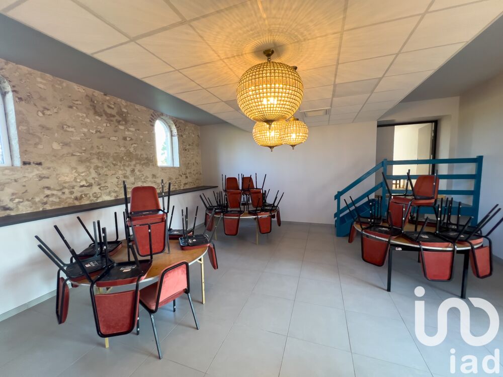  vendre  Maison Sainte-Preuve (02350)