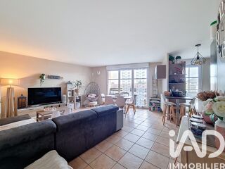  Appartement � vendre 4 pi�ces 97 m�