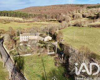  Maison � vendre 13 pi�ces 521 m�