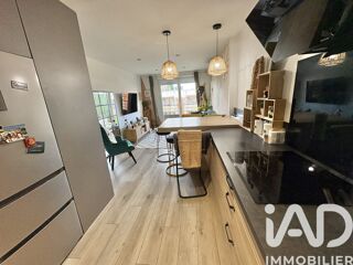  Appartement � vendre 2 pi�ces 40 m�