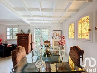  Maison � vendre 8 pi�ces 190 m�