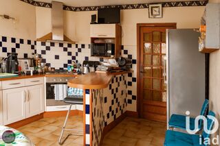  Maison � vendre 6 pi�ces 185 m�