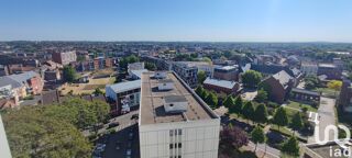  Appartement  vendre 5 pices 107 m
